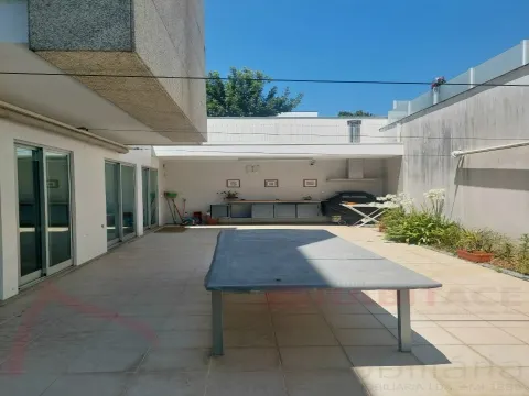 Moradia T3 para Arrendamento em Lomar, Braga – Espaço, Conforto e Localização Privilegiada!