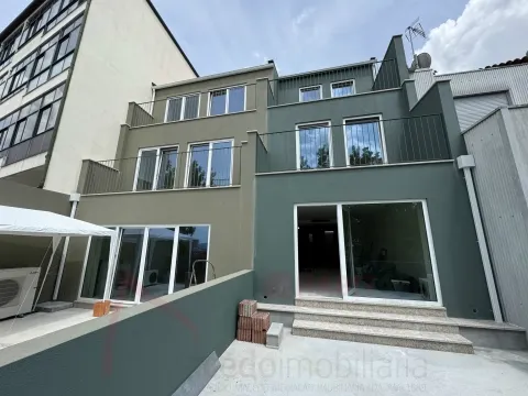 Moradia T3 para venda no Centro Histórico de Braga