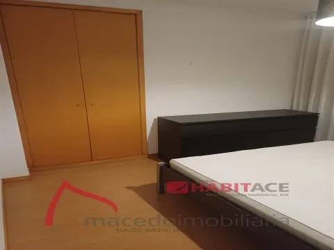 T2 Mobilado e Equipado em Fraião – Braga | lugar de garagem  Excelente apartamento T2 para arrendame