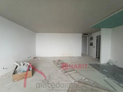 Apartamento T2 em S. Vicente