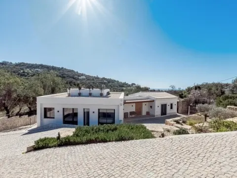 Maison rurale T3 à vendre à Loulé