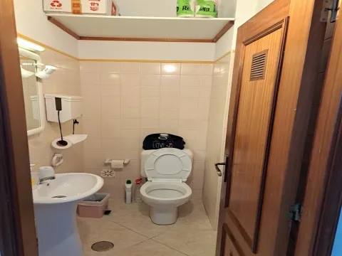 Commercial Units for Sale – Entrance of Vila Real de Santo António