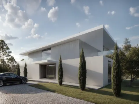 Plot for sale - Plot 19