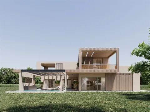 Plot of land number 27 for sale