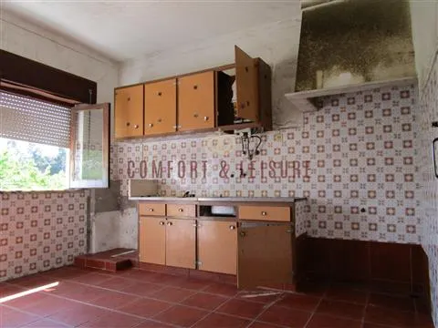 Maison isolée 3 Chambre(s)