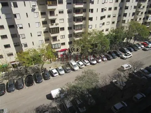 Apartamento T3 no Infantado / Loures (Fase II)