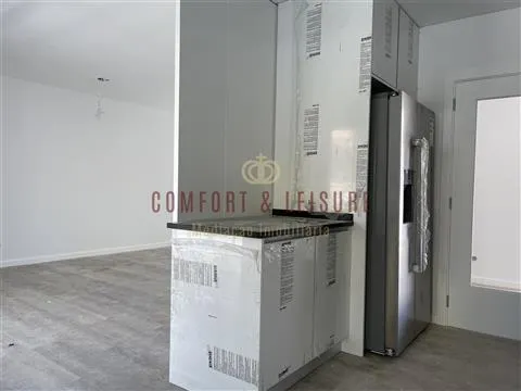 Appartement 3 Chambre(s)