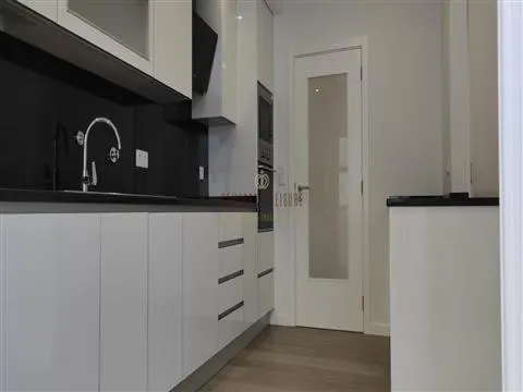 Appartement 2 Chambre(s)