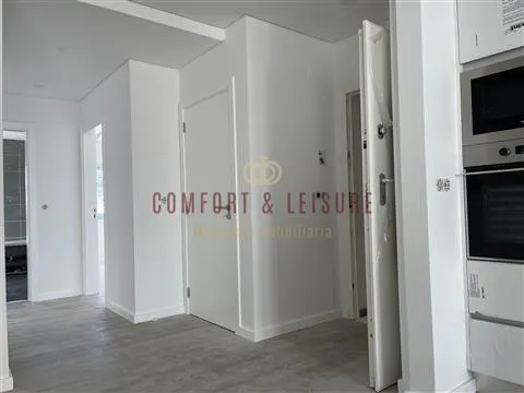 Apartamiento 2 habitaciones