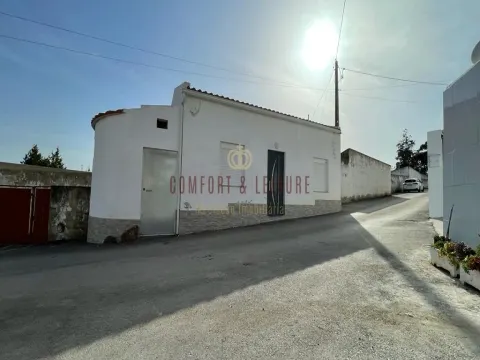 moradia V0 investimento em Torres Vedras