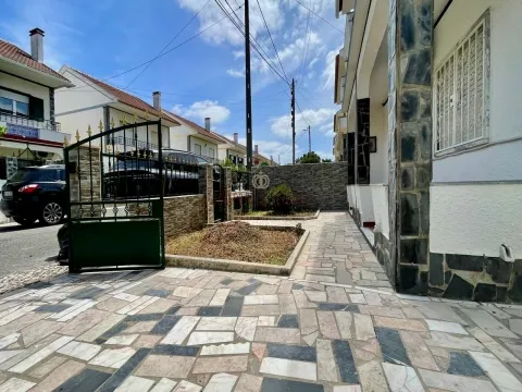 Vivienda 3 habitaciones