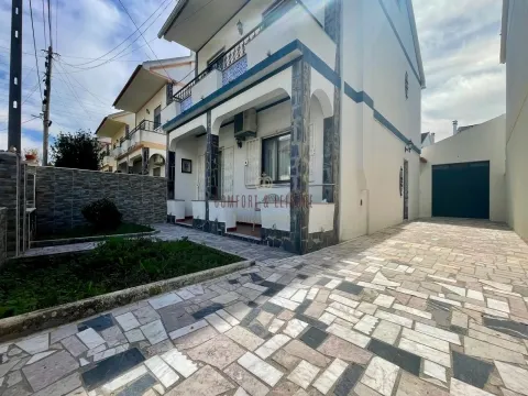 Частный дом T3