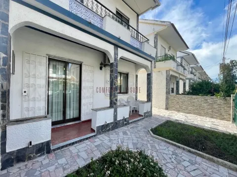 Частный дом T3