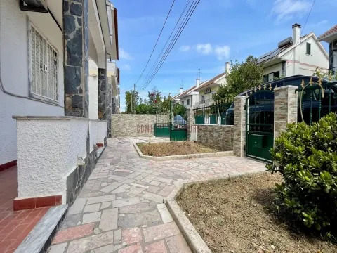 Vivienda 3 habitaciones