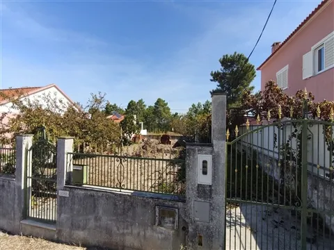 Baugrundstück