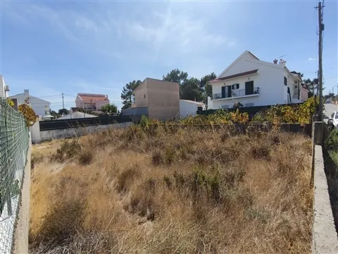 Landgrundstück