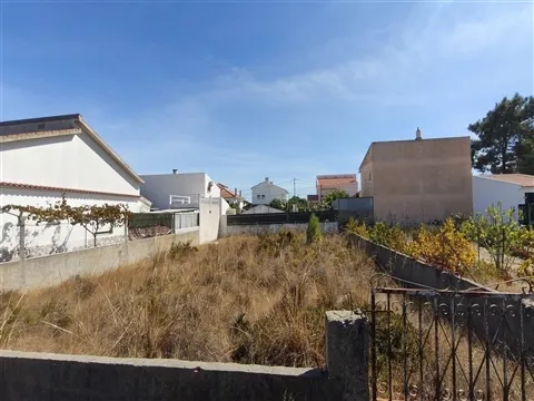 Landgrundstück