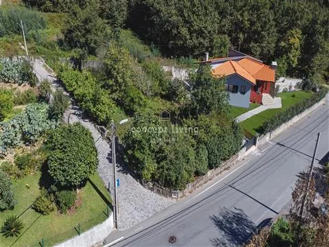 Piece of Real Estate