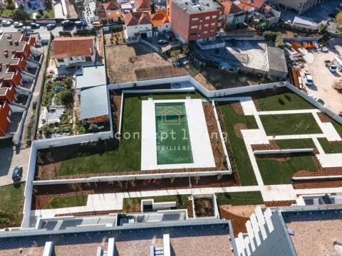 Wohnung 1 Schlafzimmer