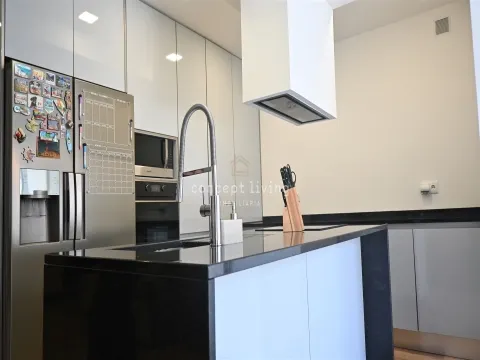 Casa a schiera 4 Vani