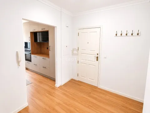 Apartamento T3