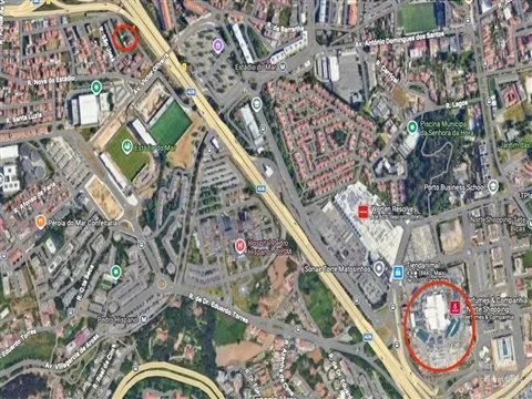 Lote de Terreno