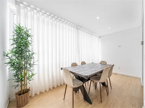 Apartamento T3