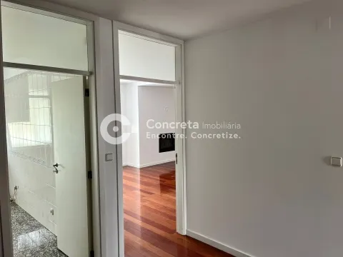 Apartamento T3 para arrendamento em Barcelos