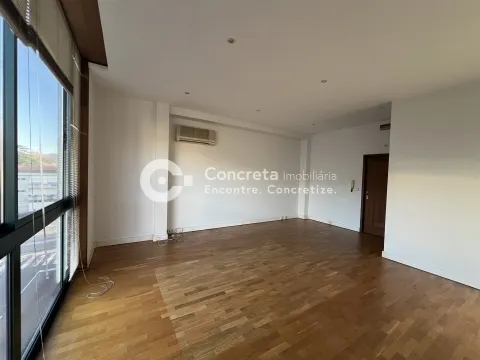Escritório para arrendamento no Edf. Sobarcol III, no centro de Barcelos