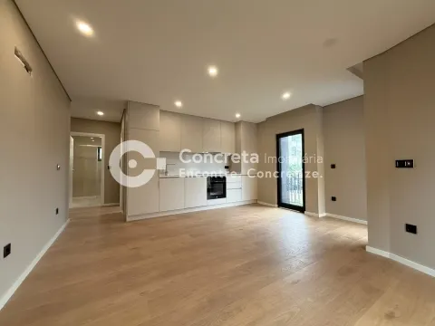 Apartamento T1 novo em Barcelos