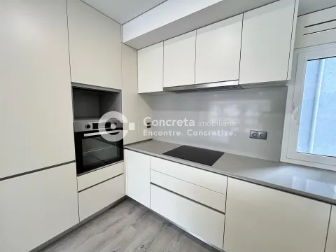 Apartamiento 3 habitaciones