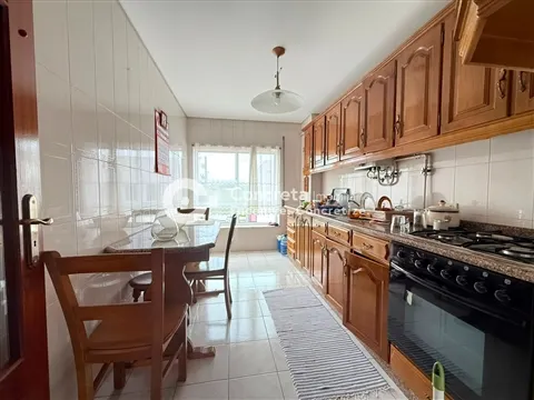 Apartamento T1 em Arcozelo, Barcelos