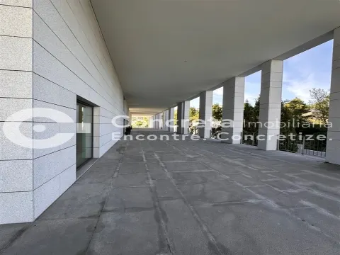 Apartamento T1 no empreendimento "Antas Green" com vista rio em Antas, Porto