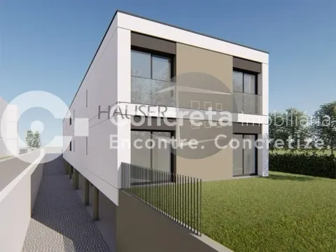 Apartamiento 2 habitaciones