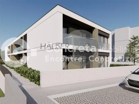 Apartamiento 2 habitaciones