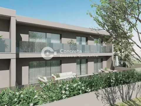 Wohnung 2 Schlafzimmer