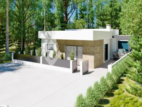 Maison isolée 4 Chambre(s)