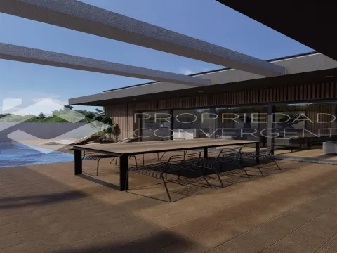 Moradia Térrea T3 com piscina - Pinhal do General