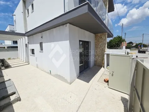Vivienda 3 habitaciones