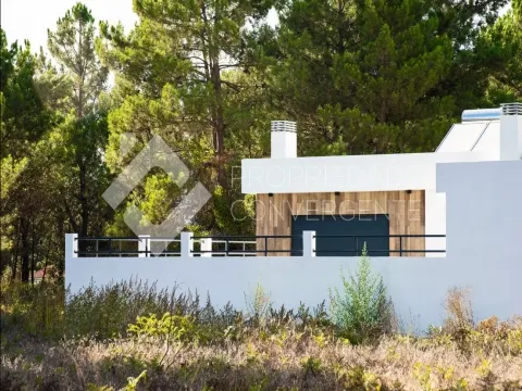 Einfamilienhaus 3 Schlafzimmer