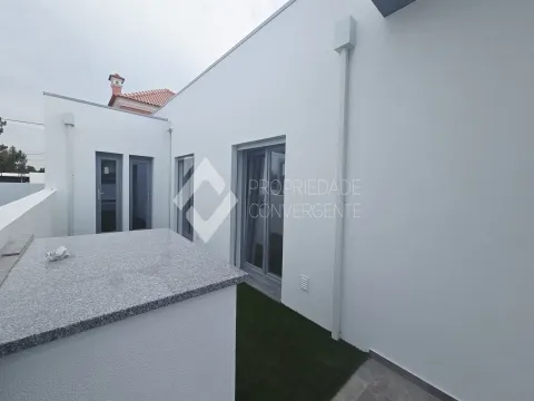 Einfamilienhaus 3 Schlafzimmer