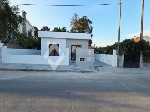 Moradia T3 - Fernão Ferro, Pinhal do General