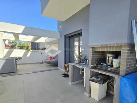 Moradia T3 - Quinta das Laranjeiras, Fernão Ferro