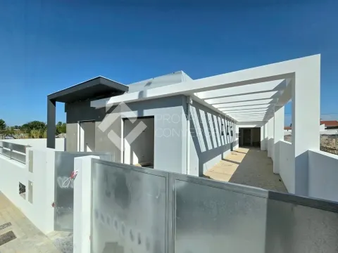 Moradia T3 - Fernão Ferro, Pinhal do General