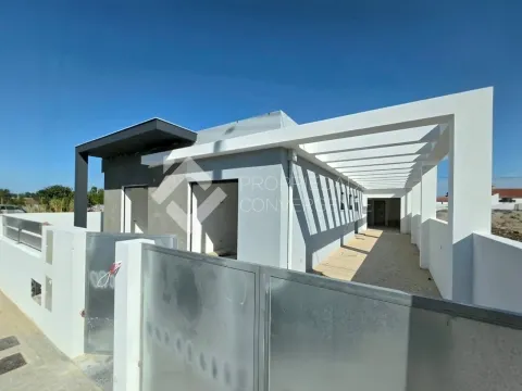 Moradia T3 - Fernão Ferro, Pinhal do General