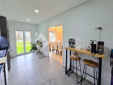 Apartamento T2 - Seixal