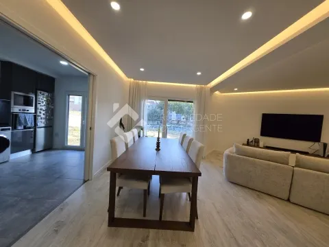 Appartement 2 chambre - Seixal