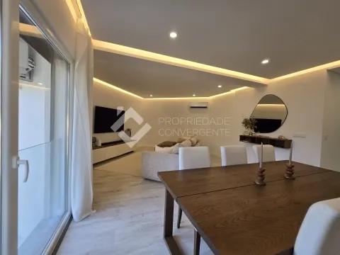 Appartement 2 chambre - Seixal