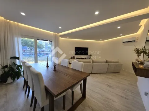 Appartement 2 chambre - Seixal