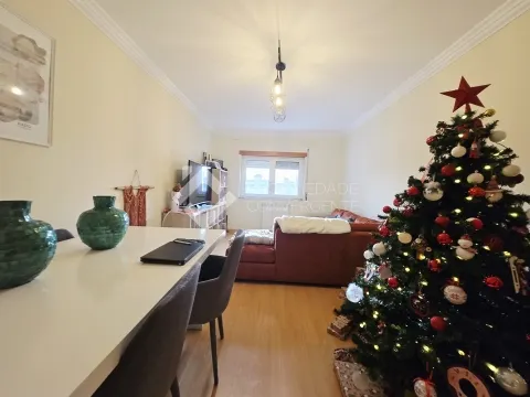 Apartamento T2 - Barreiro